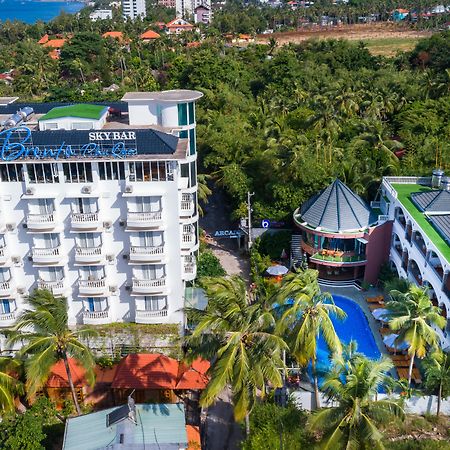 Brenta Phu Quoc Hotel Zewnętrze zdjęcie