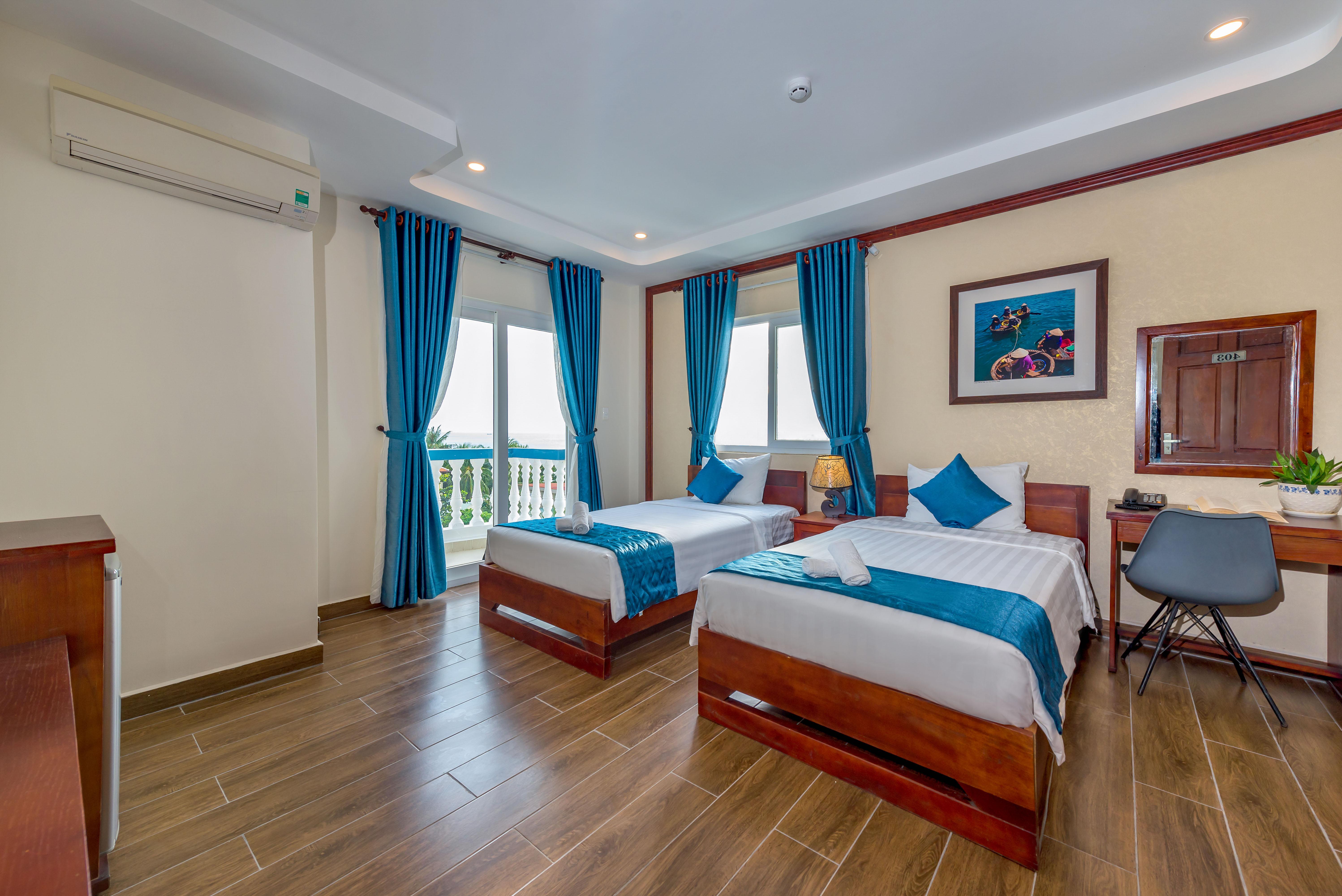 Brenta Phu Quoc Hotel Zewnętrze zdjęcie