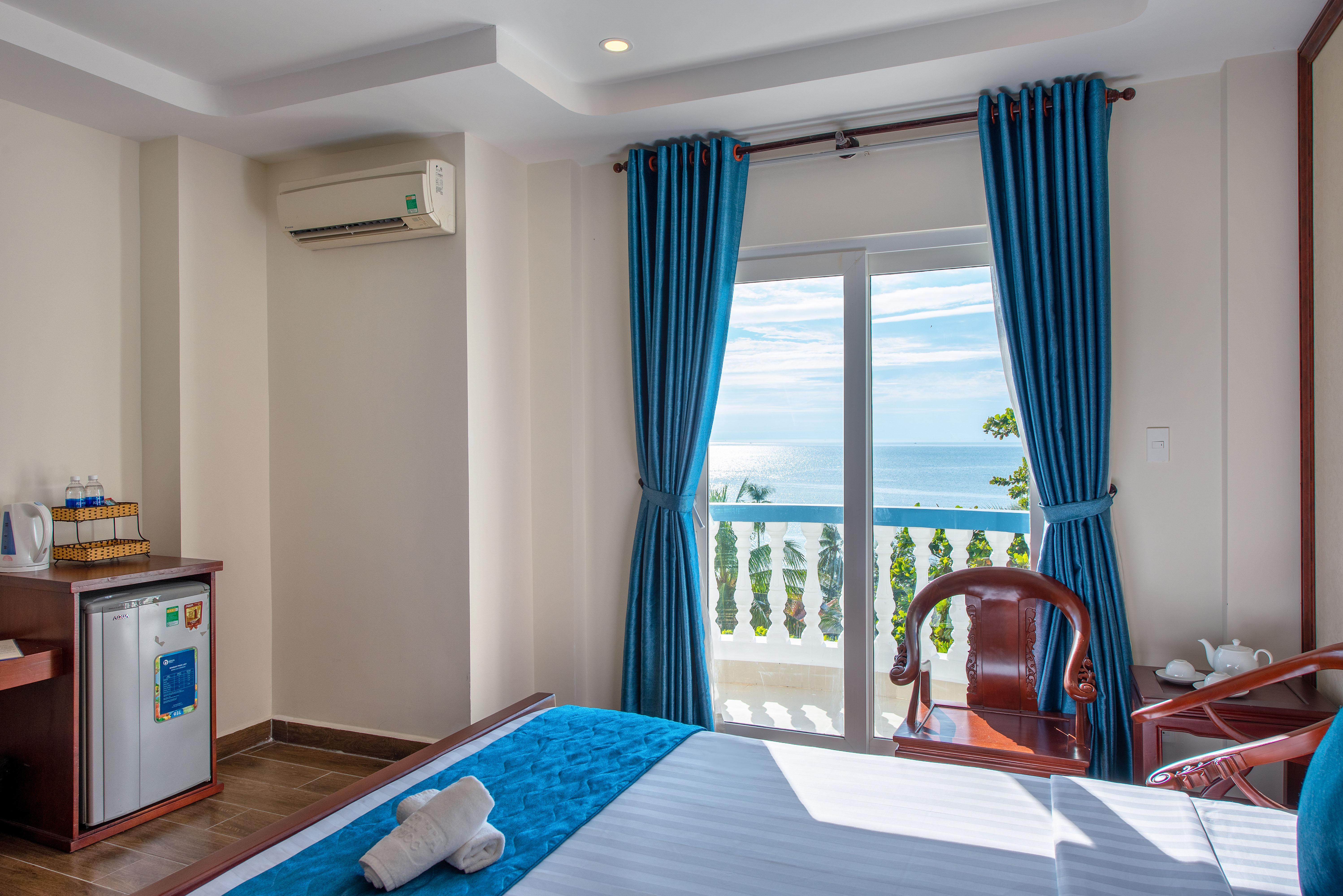 Brenta Phu Quoc Hotel Zewnętrze zdjęcie