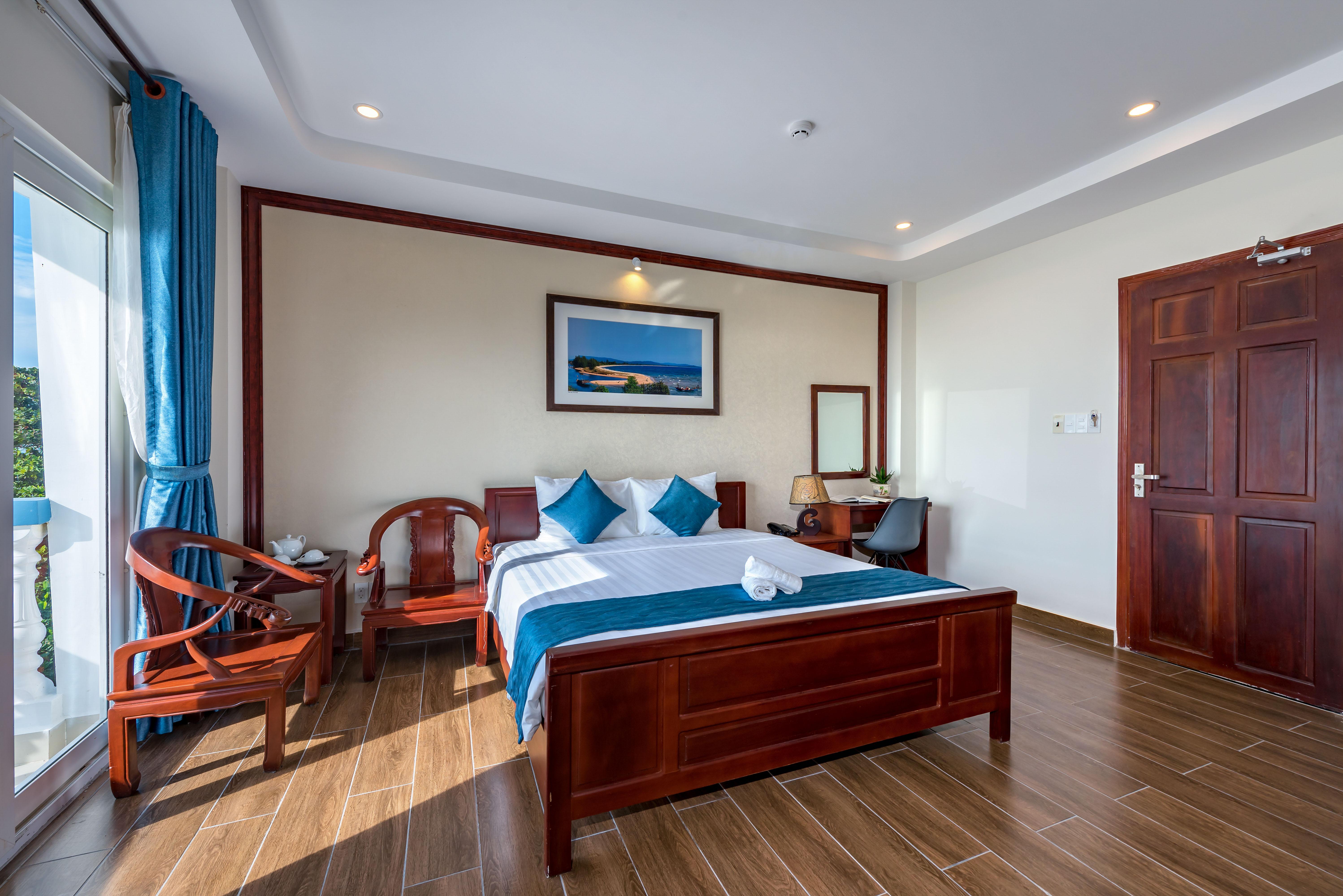 Brenta Phu Quoc Hotel Zewnętrze zdjęcie