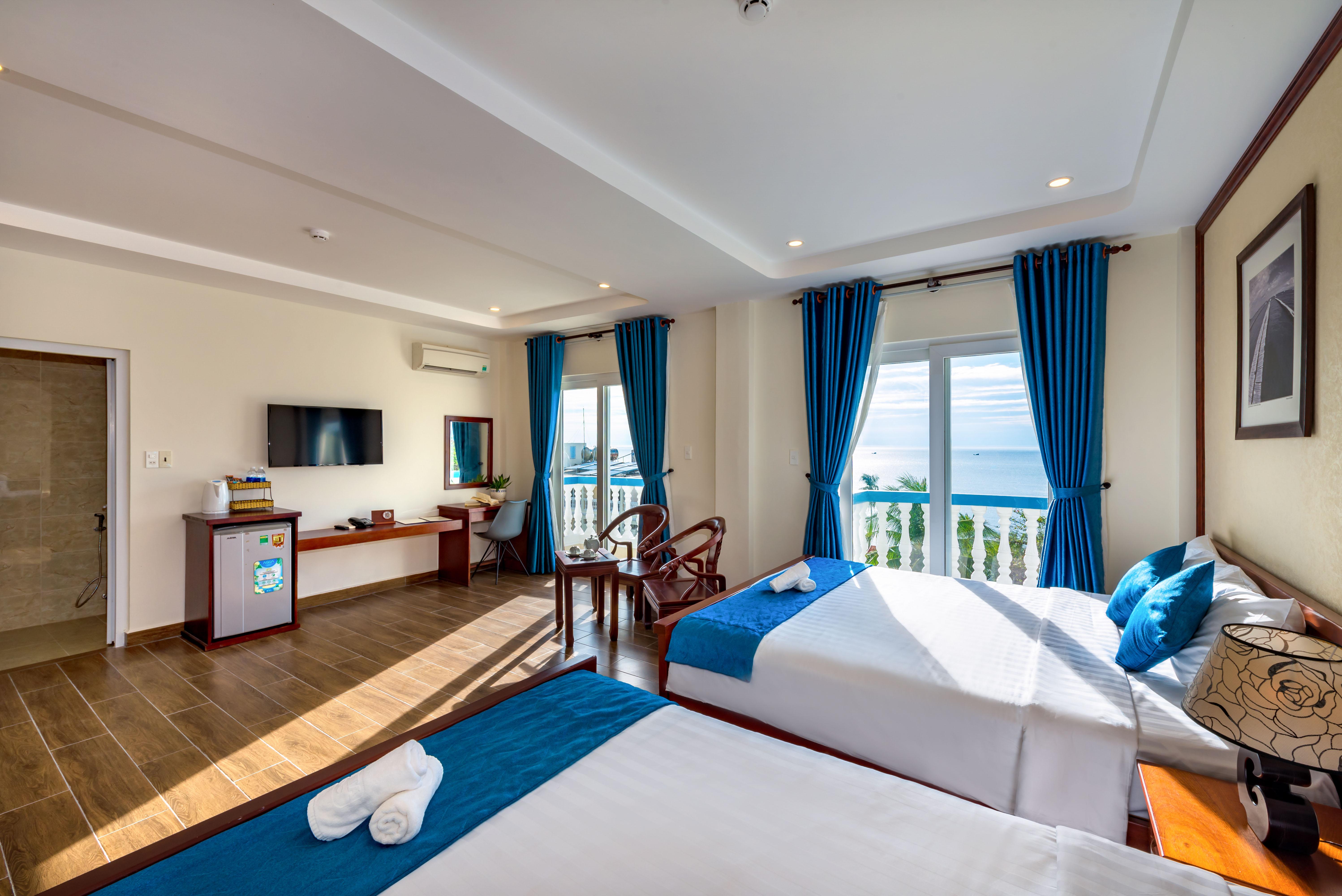 Brenta Phu Quoc Hotel Zewnętrze zdjęcie